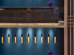 -西安华清御汤酒店