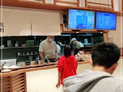 -小满手工粉(上海月星环球港店)