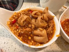 -九玺炉旋转小火锅(柠溪路店)