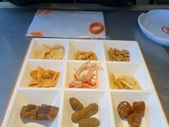 -探鱼·鲜青椒爽麻烤鱼(天一广场店)