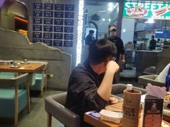 -路边羊烧烤酒场(宝带路店)