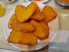 -玫瑰红烤羊排(北新桥三条店)