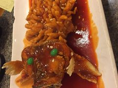 -沈厅酒家(周庄店)