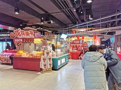 -盒马鲜生(枣园路店)