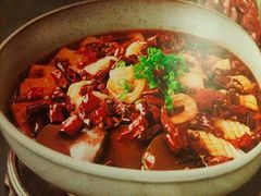 -旺顺阁海鲜广场(亚运村店)