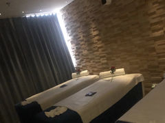 -禧瑞 ·丝浴主题·水疗·spa(中山公园店)