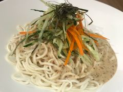 厝内胡麻拌面-厝内小眷村(天河南一路店)