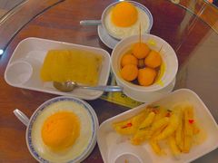 -仁信老铺甜品(北京路店)