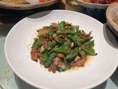 -永安鱼庄·镇江菜(东吴路店)