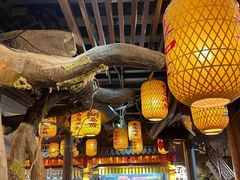 -王庄阿咪海鲜大排档(上下杭店)