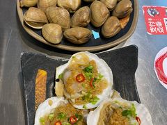 -江合勇丹东兄弟小串海鲜烧烤(总店)