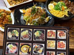 -屯屯面(海尔路店)