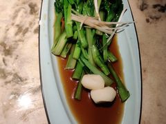 -绿茶餐厅(壹方天地店)
