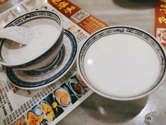 姜撞奶-丞记传承(海口桫椤湾店)