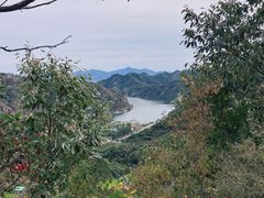 -京东石林峡风景区