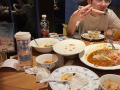 -玖五京菜(杭州城北万象城店)