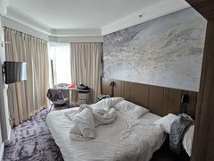 -香港都会海逸酒店