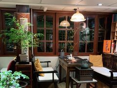 -菩提书坊(侨福大厦店)