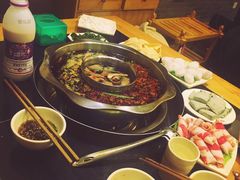 -锅首鲜品火锅(鸳鸯店)