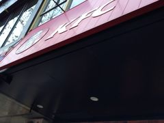 -肯德基(新凌云店)
