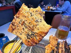 -大成海鲜烧烤·小龙虾(五角场店)