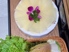 -邵汇大虾(甘井子万达店)