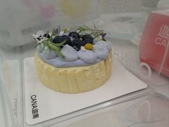 -迦南·甜品蛋糕(传媒店)