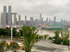 -长嘉·河图火锅(长嘉汇江景旗舰店)