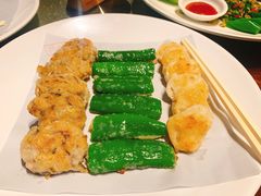-猪肉婆私房菜(容桂总店)