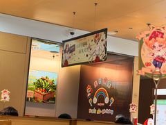 -海底捞火锅(吾悦广场店)