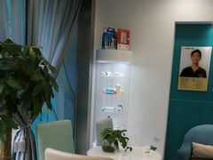 -维乐口腔(格林门诊长宁店)