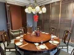 -唐山宴大唐州府精品中餐