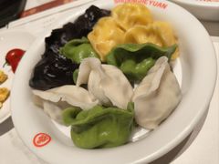 -双合园·海鲜水饺青岛菜(万佳广场店)