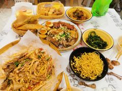 -东排食堂长沙小吃大排档(五一广场店)