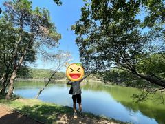 -南京市无想山景区