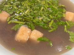 -回味鸭血粉丝汤(砂之船店)