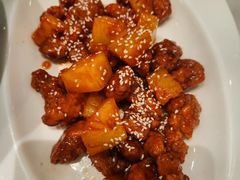 -金陵后厨·南京菜(新街口秣陵路店)