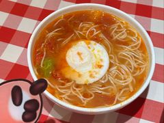 -西贝(吴江路湟普汇店)