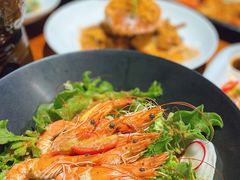 -醉壹号海鲜大排档(厦门美食地标店)