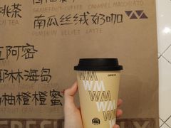 -Juicy Bakery(大学路店)