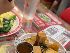 -孖记茶档·热腾茶餐(江南西plus店)