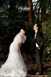 -青禾蒙娜丽莎婚纱摄影(武汉总店)
