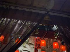 -锦上中式酒馆(南内环店)