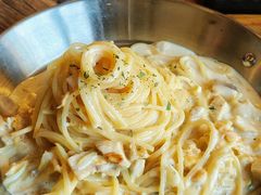 -Kpasta韩式意大利面