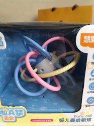 -孩子王(塘沽滨海万达店)