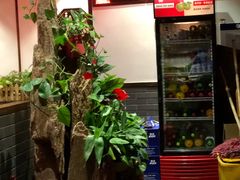 -宽板凳老灶火锅(南礼士路店)