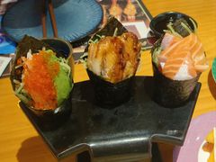 -元通寿司(地标店)