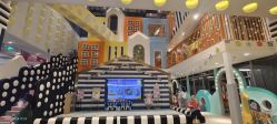 -meland club亲子乐园(重庆万象城店)