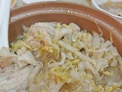 -砂锅居(西四店)