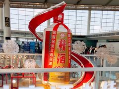 -南昌昌北国际机场